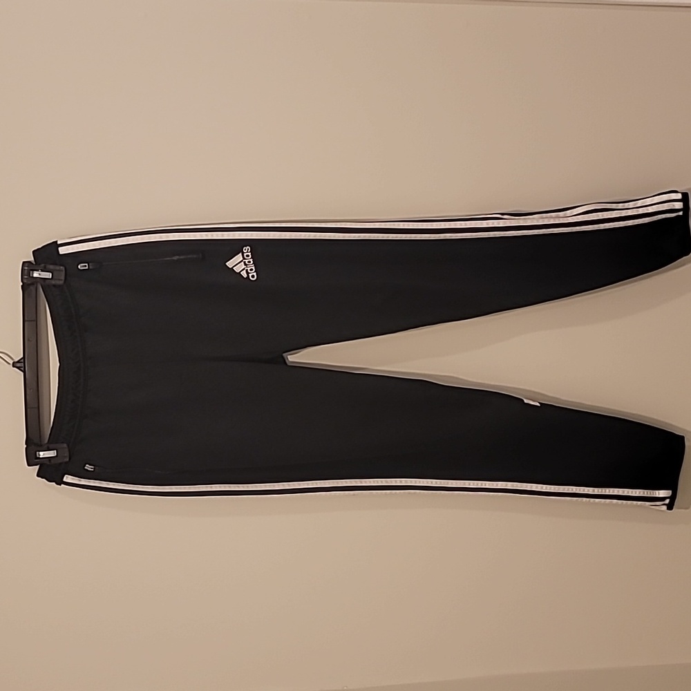 Adidas Climacool Soccer pants, Mens Sz M